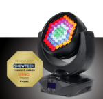 Showtech Product Award 2011