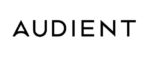 Logo značky Audient