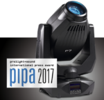 pipa Awards 2017