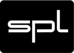 Logo značky SPL