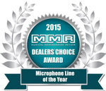 Dealer´s Choice Award 2015
