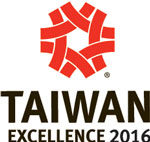 Taiwan Excellence 2016