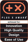 Plus X Award