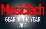 MusicTech Gear of the Year 2015