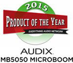 Product of the Year 2015