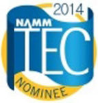 NAMM TEC nominee 2014
