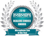 Dealer´s Choice Award 2016
