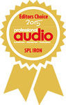 Editors Choice SPL Iron