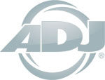 Logo značky American DJ
