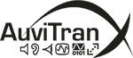 Logo značky AuviTran