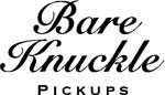 Logo značky - Bare Knuckle