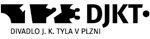 Logo klienta - Divadlo J. K. Tyla