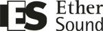 Logo značky EtherSound