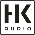 Logo značky - HK Audio