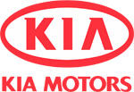 Logo klienta - KIA Motors