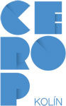 Logo klienta - Podnikatelský inkubátor Kolín