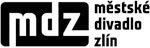Logo klienta - Městské divadlo Zlín