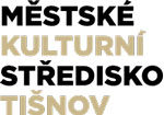 Logo klienta - Městské kulturní středisko Tišnov