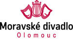 Logo klienta - Moravské divadlo Olomouc