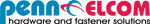 Logo značky Penn Elcom