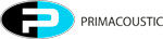Logo značky Primacoustic