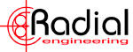 Logo značky Radial