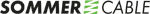 Logo značky Sommer Cable