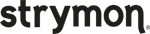 Logo značky Strymon