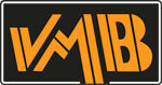 Logo značky VMB