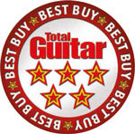 Total Guitar Best Buy