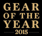 Gear of the Year 2015
