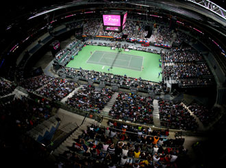 O2 Arena Praha