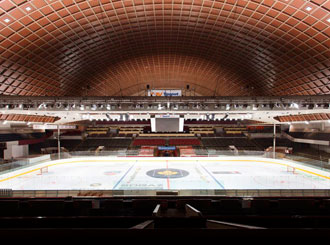 Tipsport Arena Praha