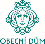 Logo klienta - Obecní dům Praha