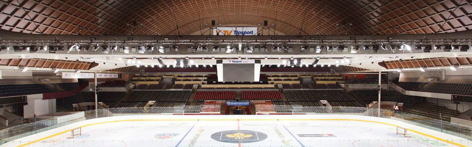 Tipsport Arena Praha