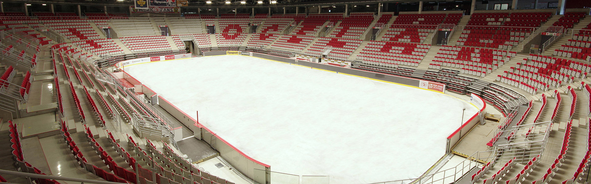 Werk Aréna, Třinec