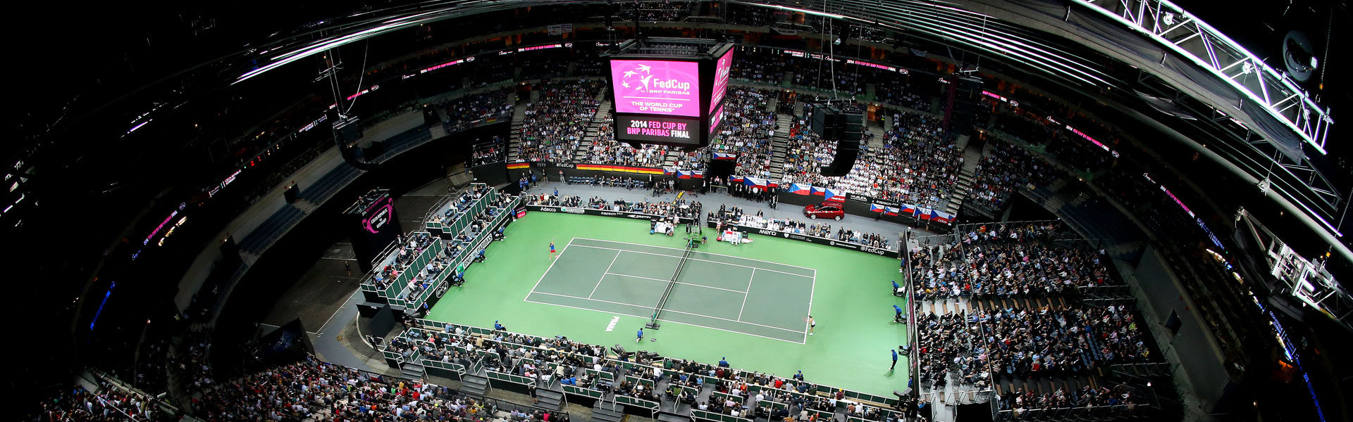 O2 Arena Praha