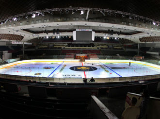 Obrázek č.7 reference Tipsport Arena Praha