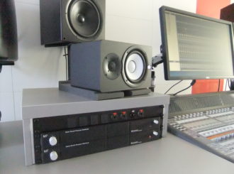Obrázek č.3 reference Studio DM NOTE