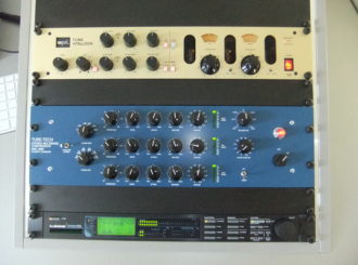 Obrázek č.2 reference Studio DM NOTE