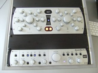 Obrázek č.1 reference Studio DM NOTE