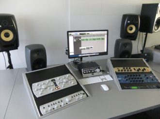 Obrázek č.8 reference Studio DM NOTE