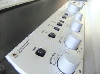Obrázek č.7 reference Studio DM NOTE