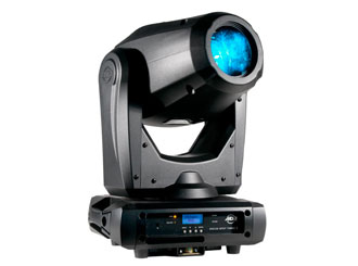 American DJ Focus Spot Three Z
