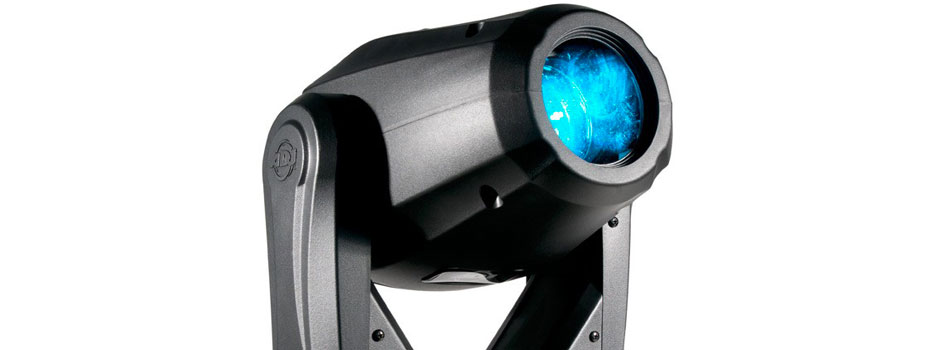 American DJ Focus Spot Three Z