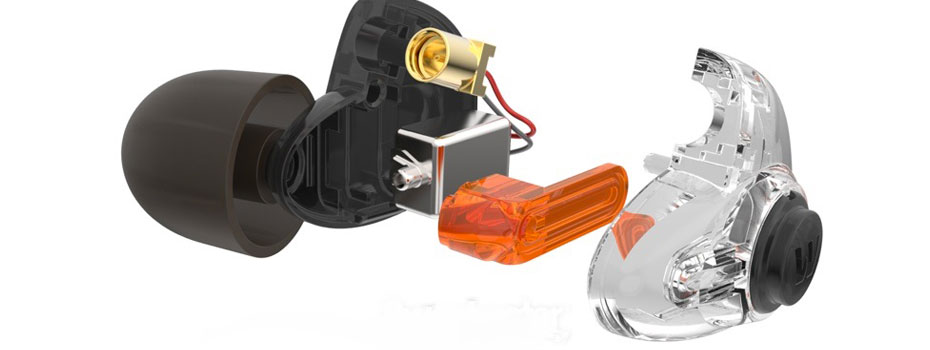 Westone AM PRO 10 20 30