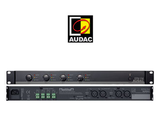 Audac EPA104