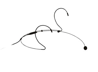 Audac CMX725