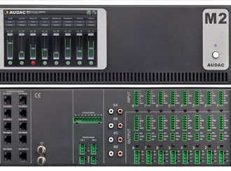 Audac M2
