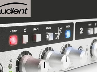 Audient ASP800